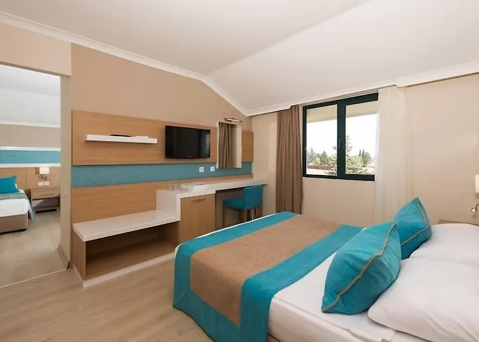 Sandy Beach Hotel