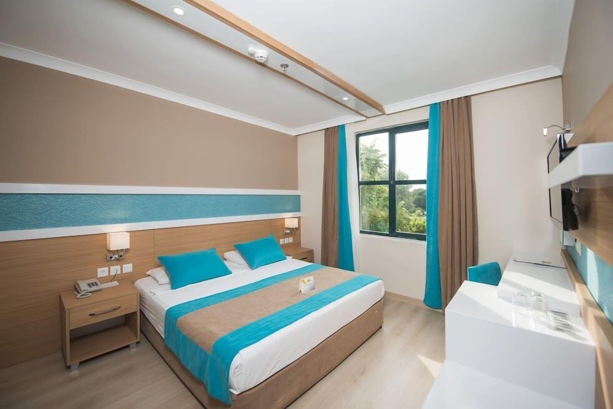 Otel Sandy Side