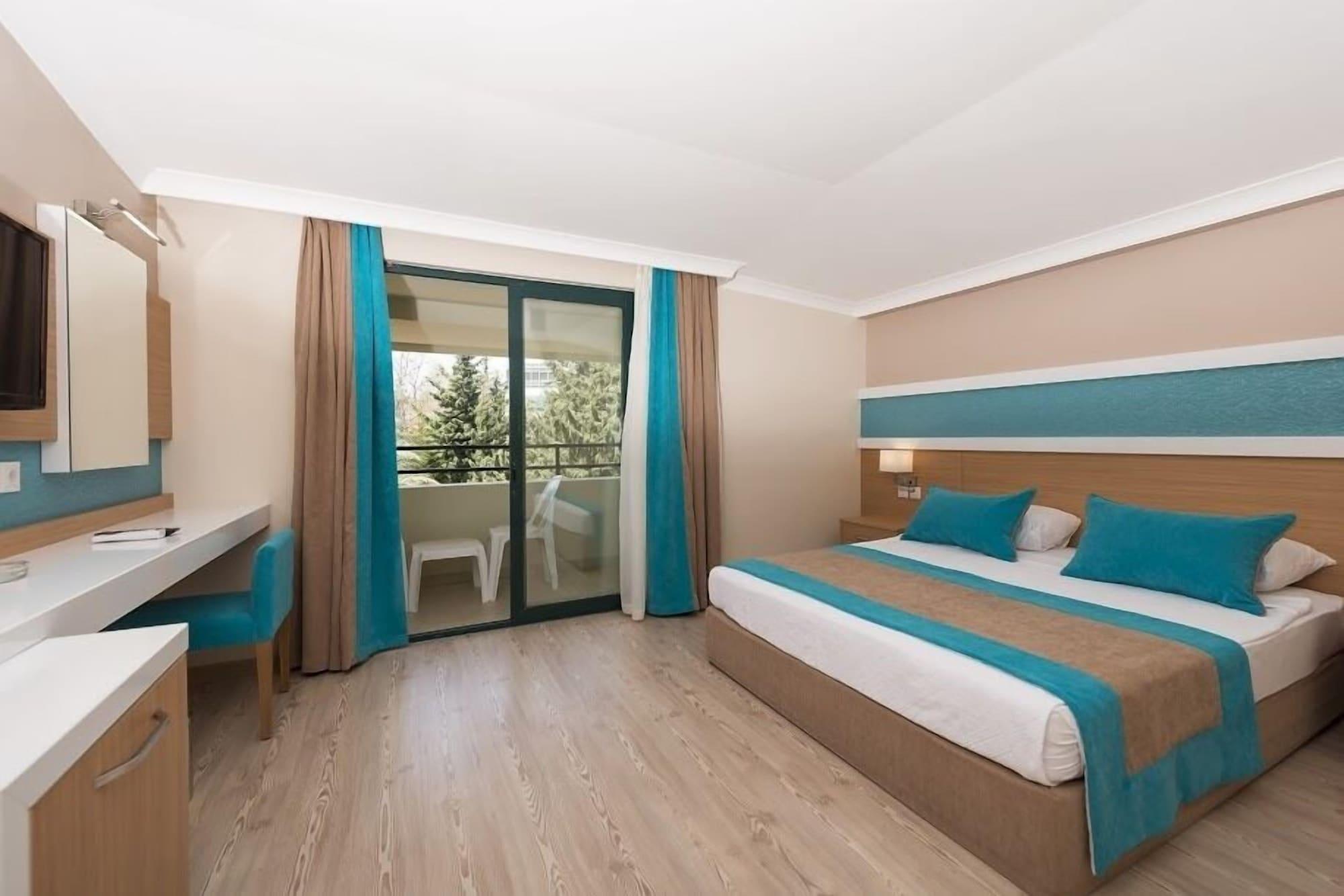Otel Sandy Side