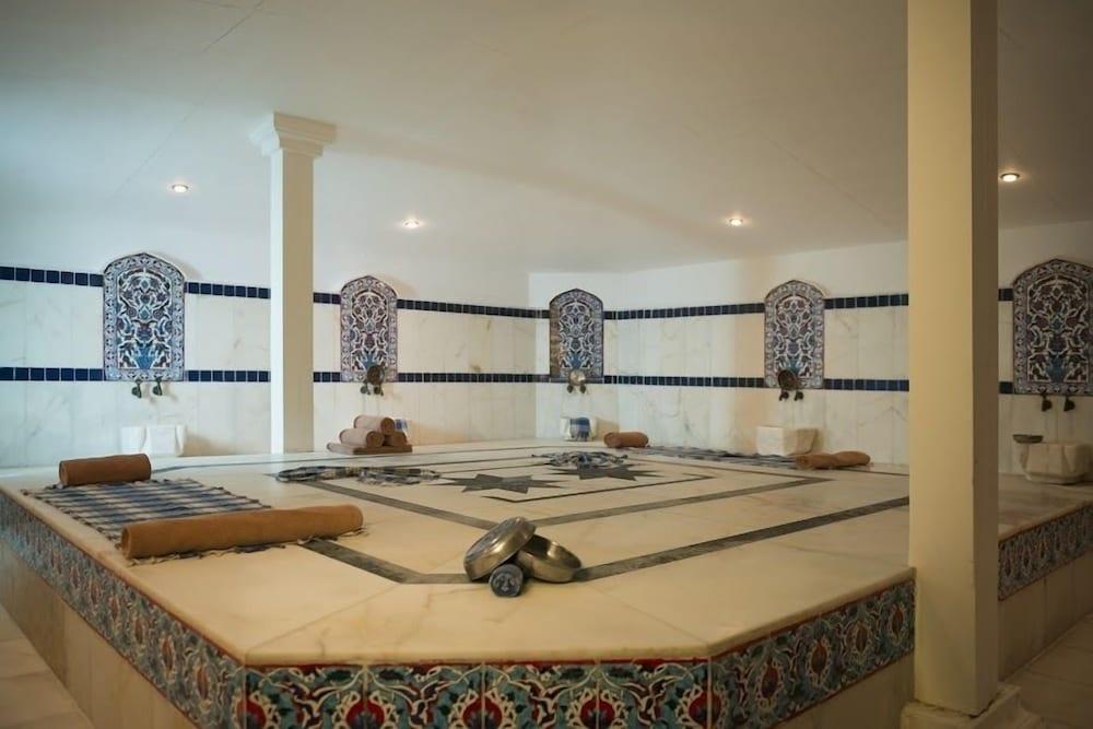 Otel Sandy Side