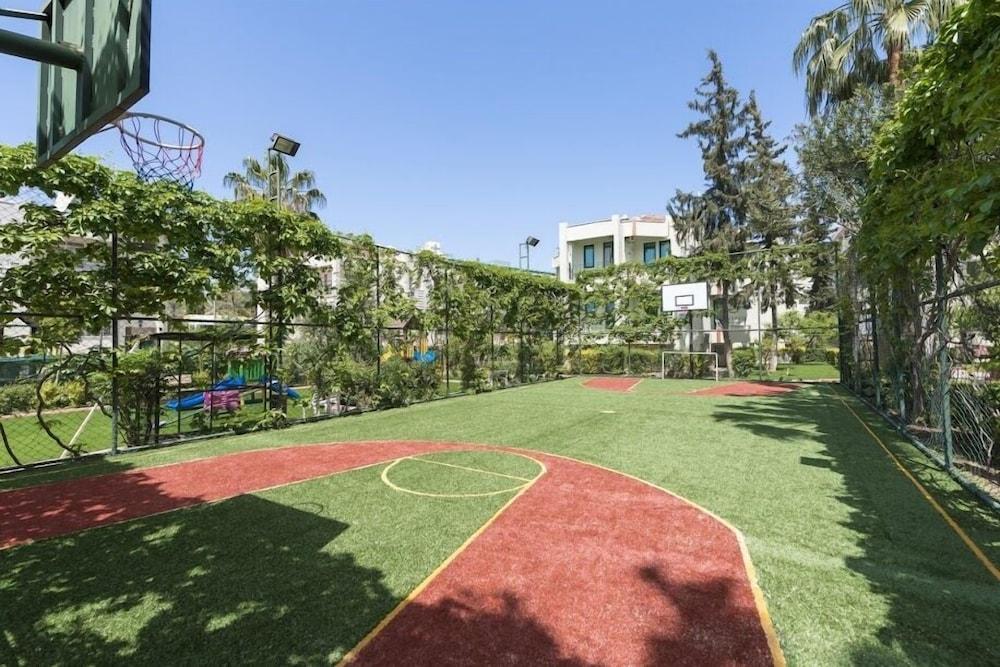 Otel Sandy