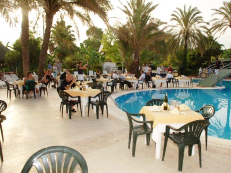 Otel Sandy