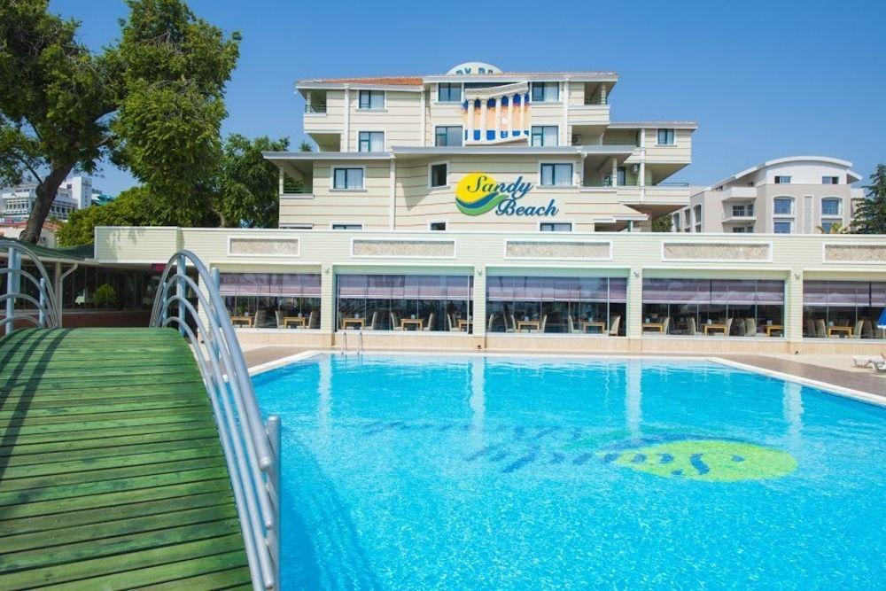Otel Sandy 4*