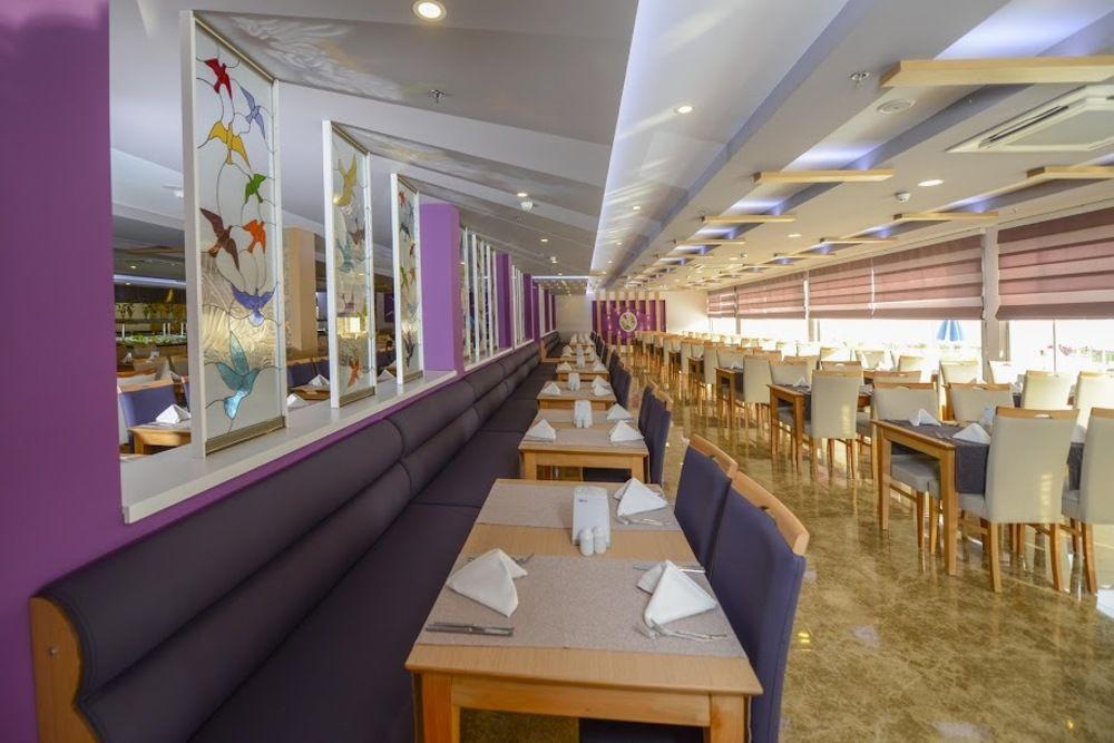 Sandy Otel 4*
