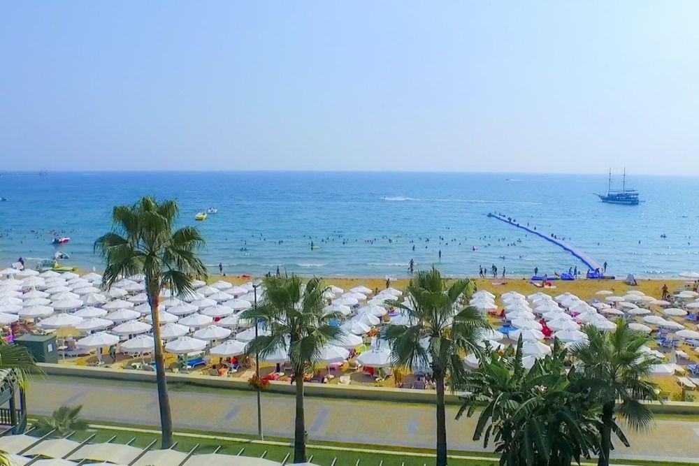 Otel Sandy Side