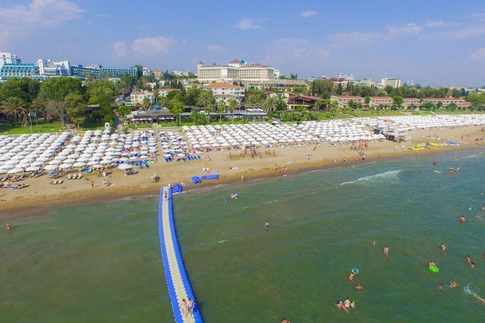 Otel Sandy Side