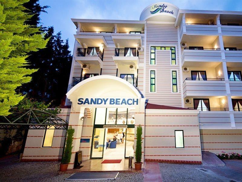 Sandy 4*