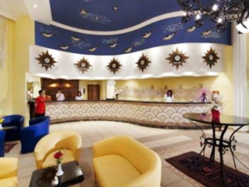 Hotel Sandy Side